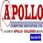 Apollo Computer Education logo